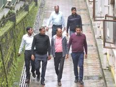 
      
      CBI arrests suspended ASI in Vimal Negi case
      
      