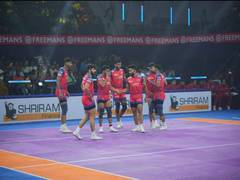 
      
      UP Yoddhas aim to bounce back against Bengal Warriorz
      
      