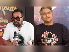 
      
      Anurag Kashyap says Mohit Suri waited 7 years to make ‘Saiyaara’ 
      
      
