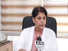 
      
      “AIIMS DISHA app is like Google Maps for AIIMS”: Dr Rima Dada
      
      