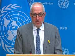 
      
      United Nations affirms importance of Quartet's statement 
      
      