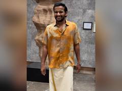 
      
      Actor Basil Joseph turns producer with Basil Joseph Entertainment
      
      
