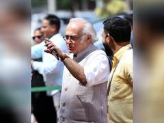 
      
      Minister did not address Nicobar project concerns: Jairam Ramesh
      
      