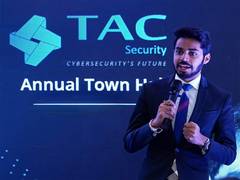 
      
      TAC InfoSec Limited Board Approves 1:1 Bonus Issue
      
      