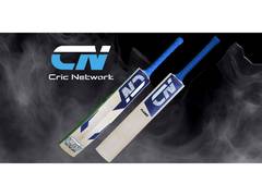 
      
      Cric Network Fuels Global Cricket with High-Performance Bats
      
      