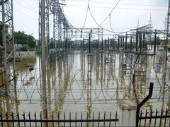 
      
      Average tariff hike of 4.5% along with reduction in AT&C losses 
      
      