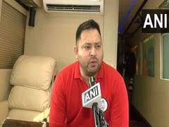 
      
      RJD’s Tejashwi Yadav launches ‘Bihar Adhikar Yatra’
      
      