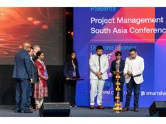 
      
      PMI South Asia Conference 2025 Empowers Professionals
      
      