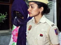 
      
      Accused in Dhaula Kuan BMW accident tests negative for alcohol
      
      