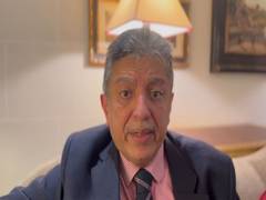 
      
      Human rights activist Arif Aajakia accuses Pakistan of systemic a
      
      