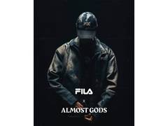 
      
      Almost Gods and FILA unveil their first global collaboration
      
      