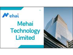 
      
      Mehai Technology Limited Unveils Ambitious Rights Issue
      
      