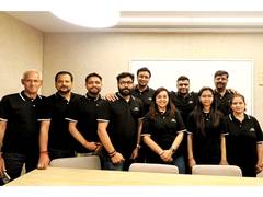 
      
      Blume Ventures and Merak Ventures Invest USD 4 Million in iDO
      
      