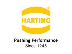 
      
      HARTING India At ELECTRONICA  2025, BIEC Bangalore
      
      