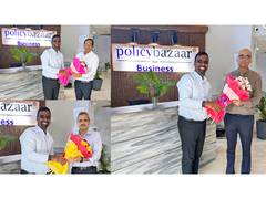 
      
      Policybazaar for Business strengthens its advisory board 
      
      