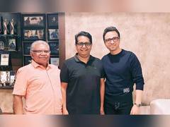 
      
      Jatin Sethi Announces Entry into Malayalam Cinema 
      
      
