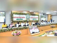 
      
      Revenue Department focuses on transparency, digital governance
      
      