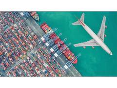 
      
      Indian textile exporters under stress amid festive demands 
      
      