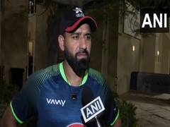 
      
      "India have always been the strongest side irrespective of...
      
      