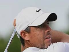 
      
      Swede Noren wins BMW PGA in a play-off, McIlroy 20th
      
      