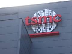 
      
      Taiwan shares close at new high as TSMC hits record
      
      