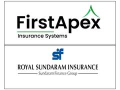 
      
      Royal Sundaram unlocks agility and scalability
      
      