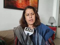 
      
      Conspiracy to rig electionsin name of SIR: Supriya Shrinate 
      
      