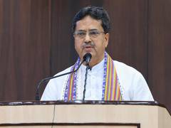
      
      Engineers backbone of nation-building: Tripura CM Saha 
      
      