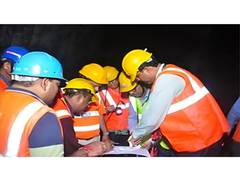 
      
      Hindustan Copper strengthens employee welfare with GPA policy
      
      