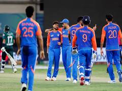 
      
      BCCI officially announces Apollo Tyres as new lead sponsor
      
      