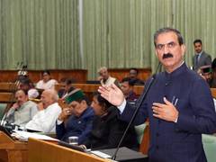 
      
      Himachal suffered losses worth Rs 20,000 crore in three years
      
      