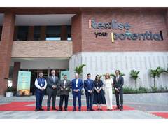 
      
      Wellington College International Pune Celebrates
      
      