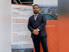 
      
      Surya Eye’s Dr. Jay Goyal Attends ESCRS 2025 
      
      