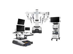 
      
      Meril Unveils Mizzo Endo 4000 
      
      