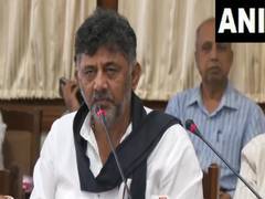 
      
      Karnataka cabinet takes major decisions on Upper Krishna Project 
      
      