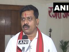 
      
      Chhattisgarh DyCM questions opposition over SIR 
      
      