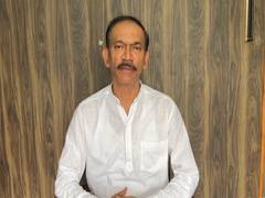 
      
      BJP ministers want ‘wealthy’ portfolios, not service: Chodankar
      
      