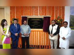 
      
      Jitendra Singh inaugurates AI Centre at Dehradun University
      
      
