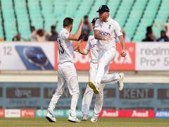 
      
      Boycott lauds 'Bazball', but urges Eng to 