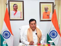 
      
      India sets course for sustainable maritime growth: Sonowal
      
      