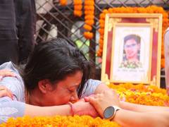 
      
      Dark future, uncertainty lies ahead for Nepal’s Gen-Z victims
      
      