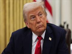 
      
      Win in Supreme Court will make US richest country: Trump
      
      