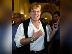 
      
      Bollywood celebrities pay heartfelt tributes to Oscar-winning actor
      
      