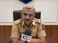 
      
      21-year-old girl sexually assaulted by senior at workplace
      
      