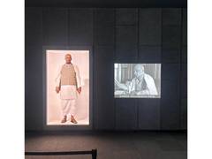 
      
      AI-powered holobox of Sardar Patel to be launched tomorrow
      
      