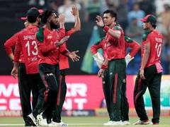
      
      Bangladesh to support Sri Lanka? Captain Litton spills beans
      
      