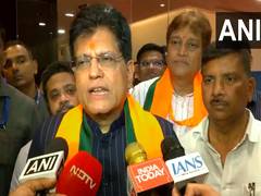 
      
      PM Modi has ensured development reaches every citizen: Goyal
      
      