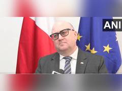 
      
      Malta keen on India-EU FTA negotiations: Reuben Gauci
      
      