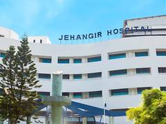 
      
      Jehangir Hospital addressing increase in digestive health issues
      
      