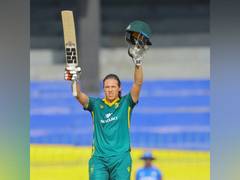 
      
      1st women's ODI: Proteas power past Pakistan by 8 wickets
      
      